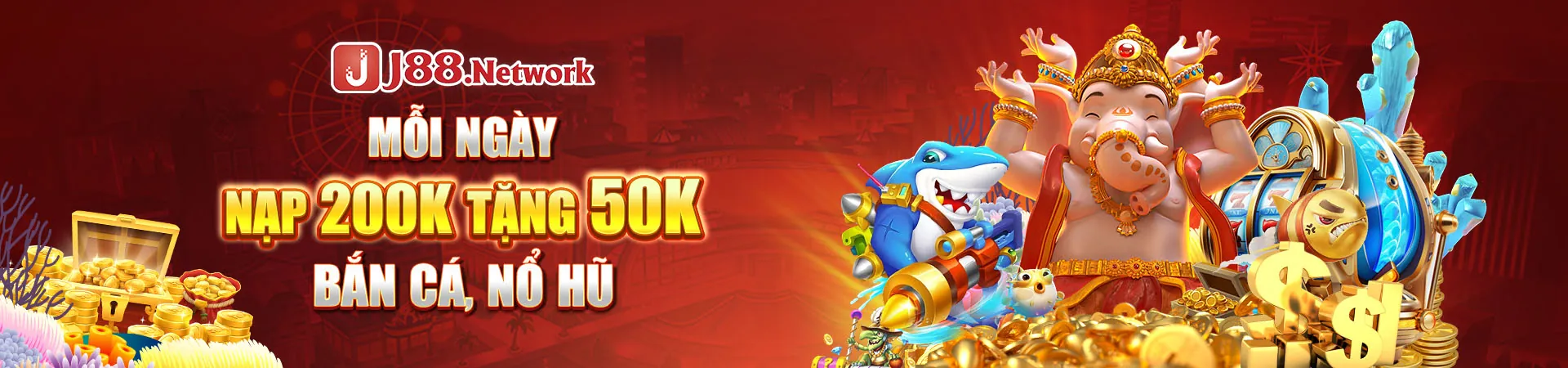 Hình ảnh chính Nổ Hũ Keowin với các biểu tượng slot game và hiệu ứng ánh sáng rực rỡ